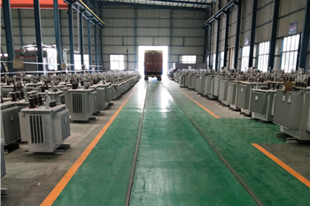 贺兰S13-1000kva/10kv/0.4kv油浸式变压器